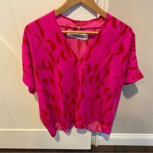 NWT Jodifl Top